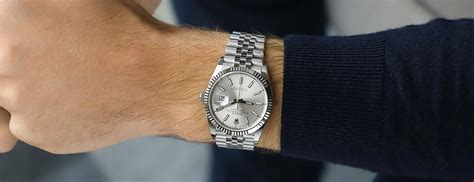 set time on rolex|how to adjust rolex datejust.